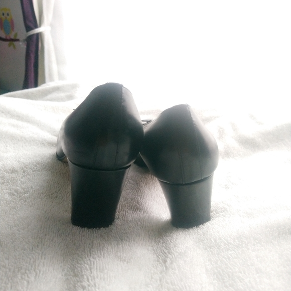 Vintage Franco Vesconti pumps - Picture 4 of 8